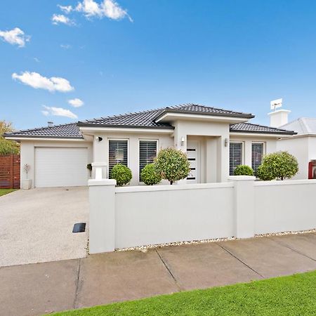Central Warrnambool Townhouse Værelse billede