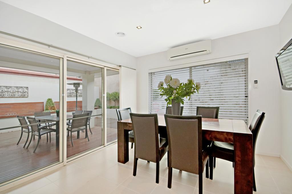 Central Warrnambool Townhouse Værelse billede